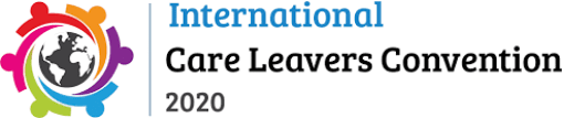  International Care Leavers Convention : Brand Short Description Type Here.