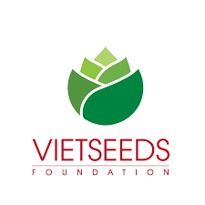 Vietseeds Foundation : Brand Short Description Type Here.