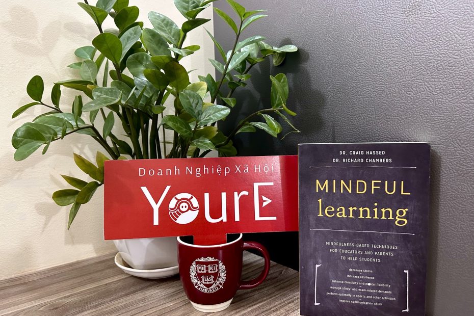 Mindful learning