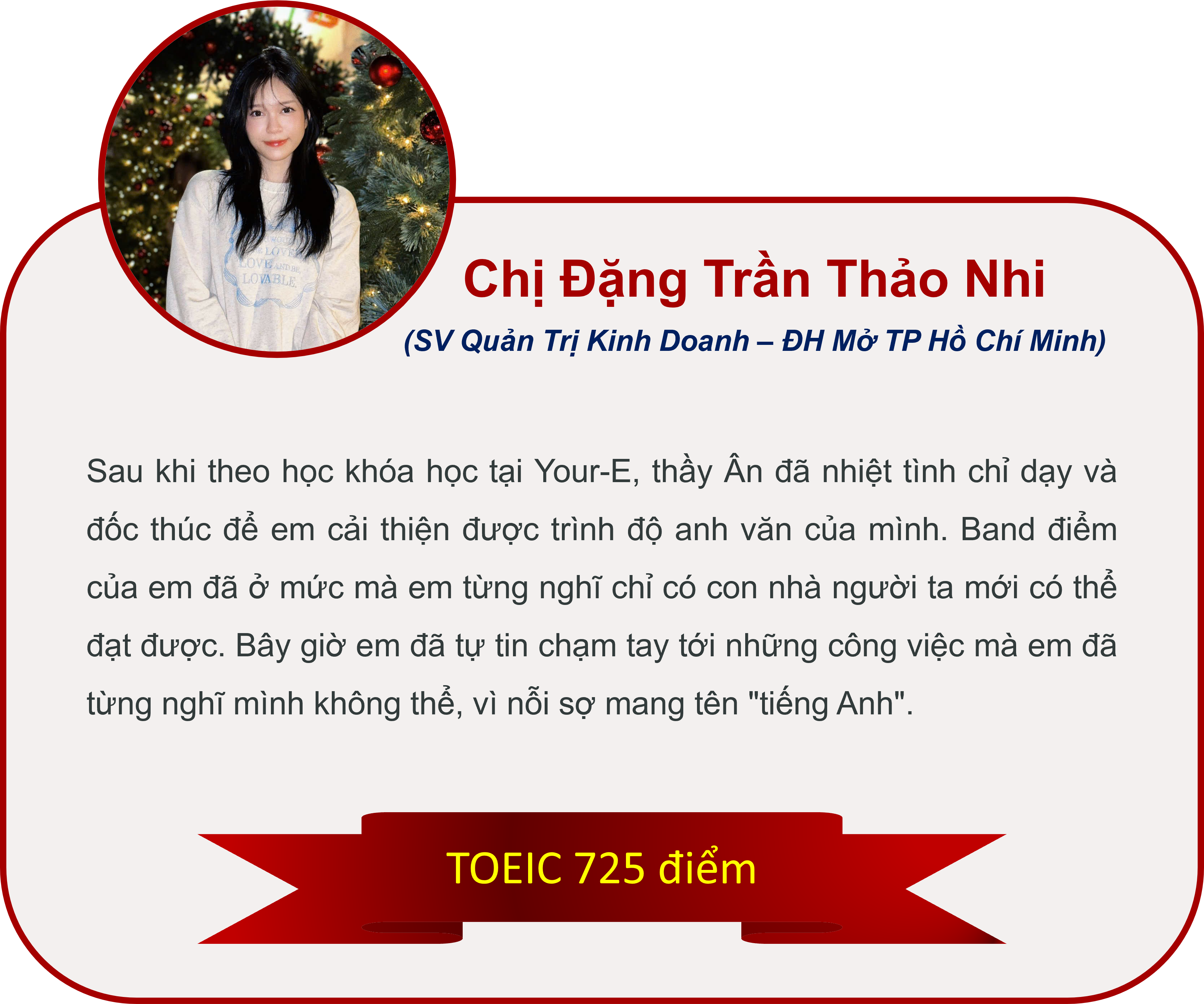 Dang Tran Thao Nhi